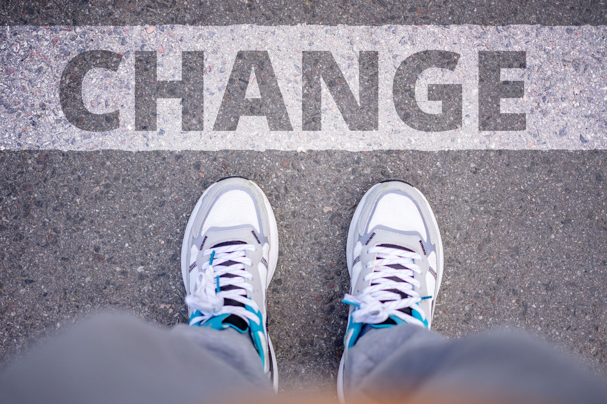 Change management