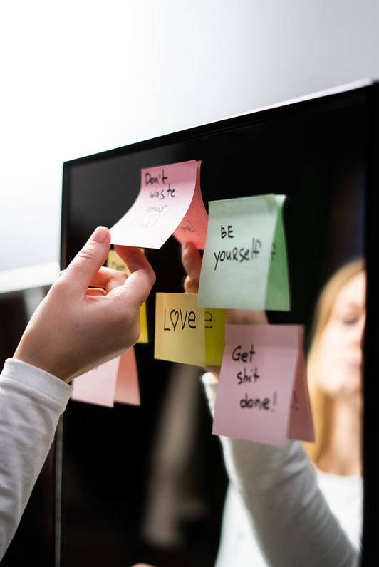 Personal development